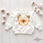 Preview: Buegelbild Boho-Schmetterling II Preview: Buegelbild Boho-Schmetterling II